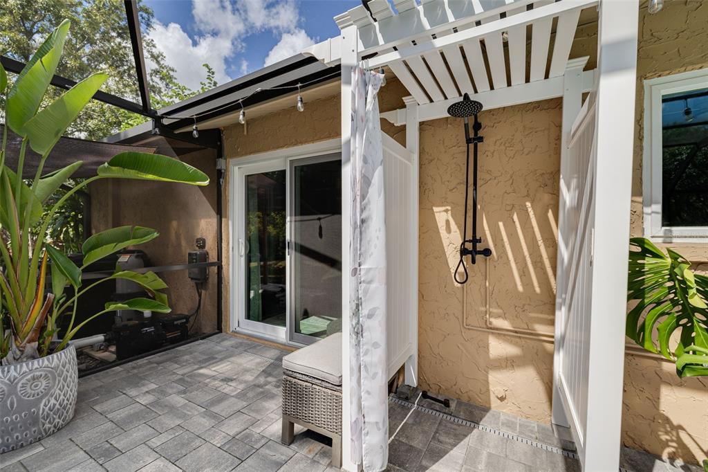 1868 Overview Drive New Port Richey, FL 34655 - Photo 23 of 69 a view of outdoor space and patio