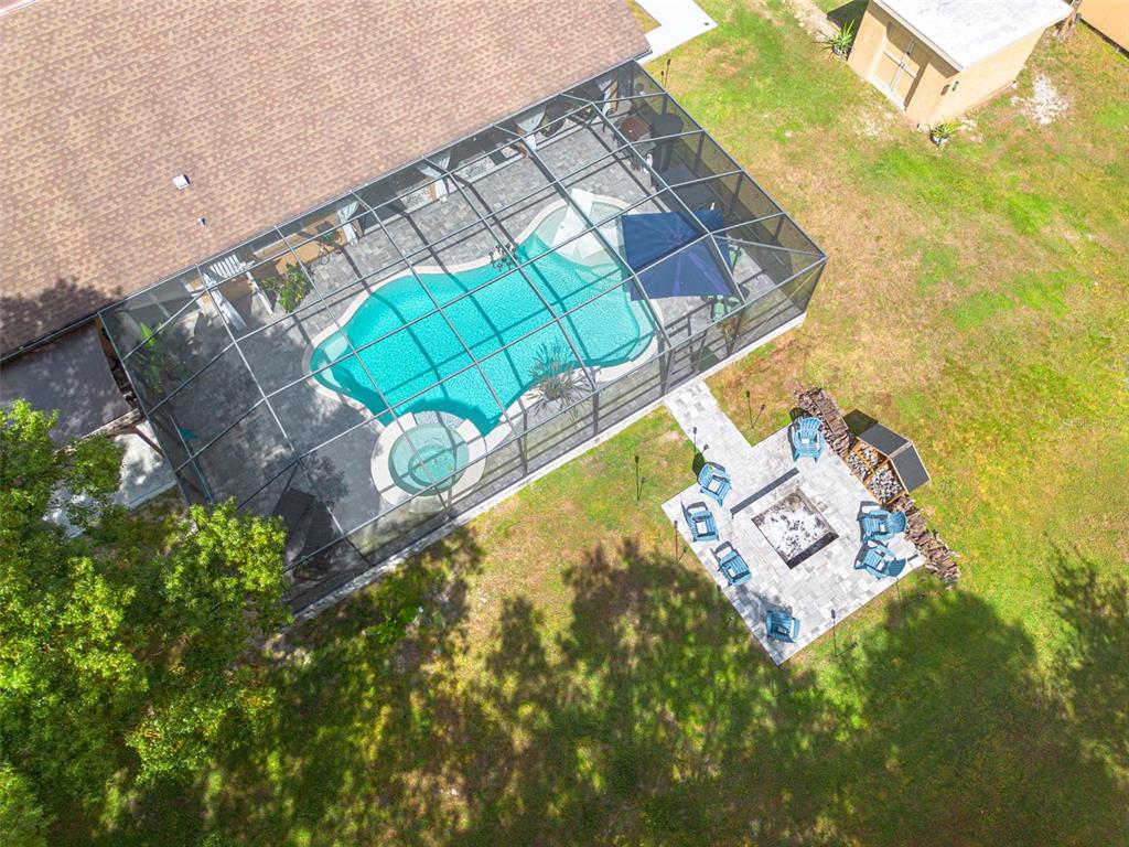 1868 Overview Drive New Port Richey, FL 34655 - Photo 50 of 69