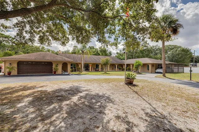 $899,000 | 1868 Overview Drive, New Port Richey, FL 34655