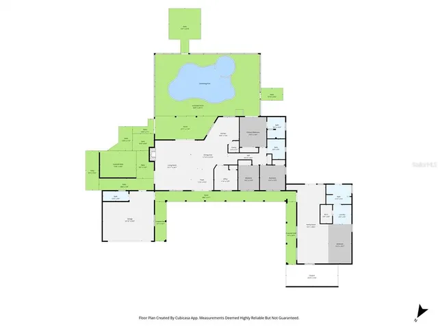 $899,000 | 1868 Overview Drive, New Port Richey, FL 34655