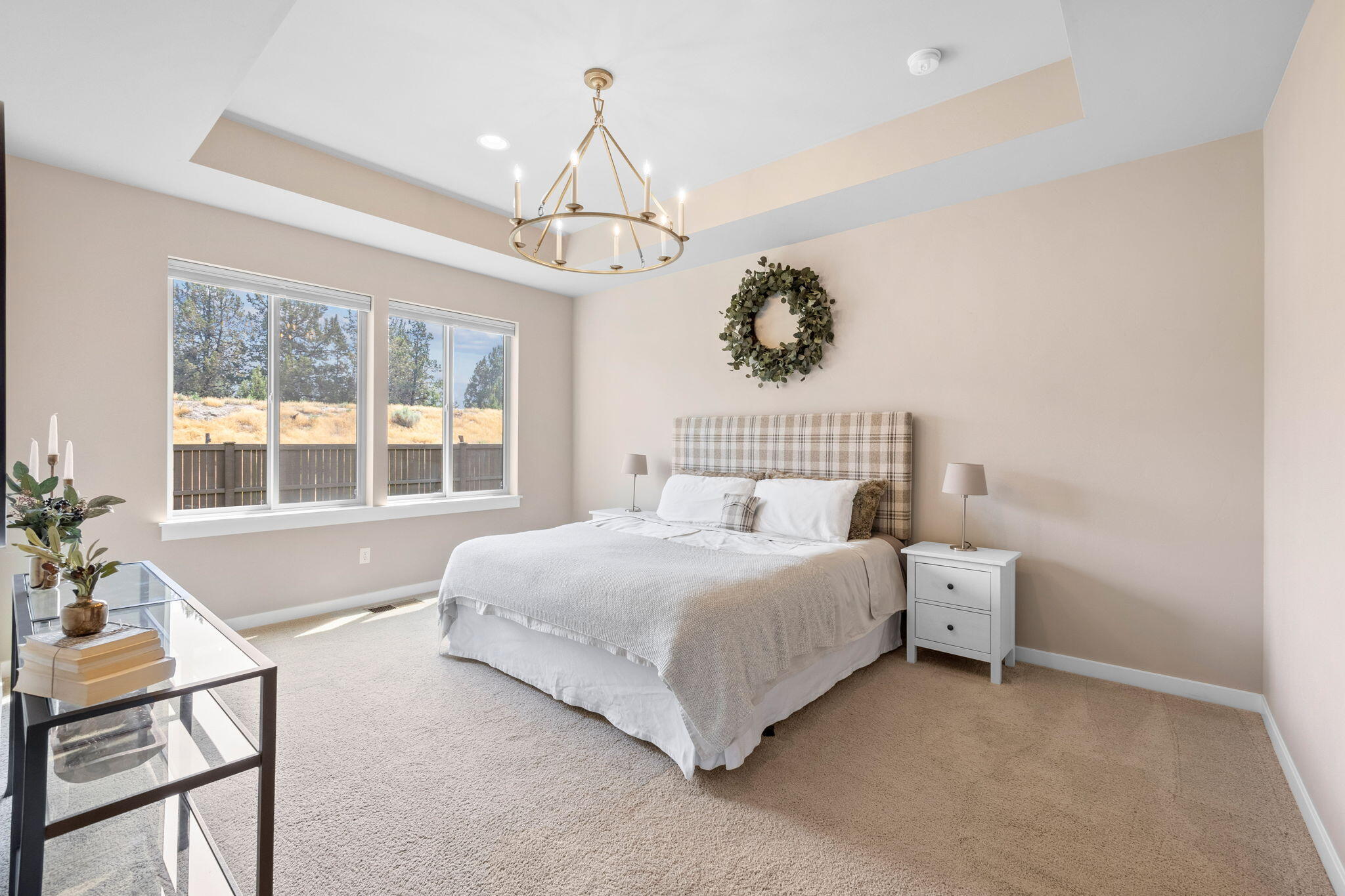 4396 Southwest 36th Street Redmond, OR 97756 - Photo 16 of 36 Primary bedroom with ensuite