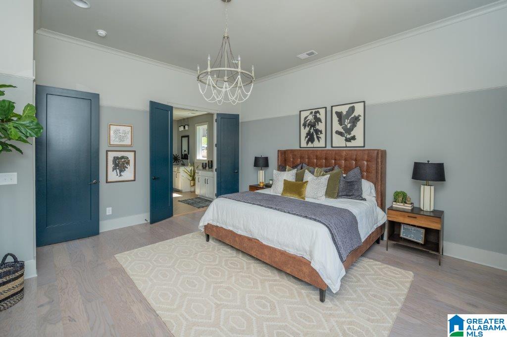 1913 Waterloo Bend Birmingham, AL 35244 - Photo 21 of 39