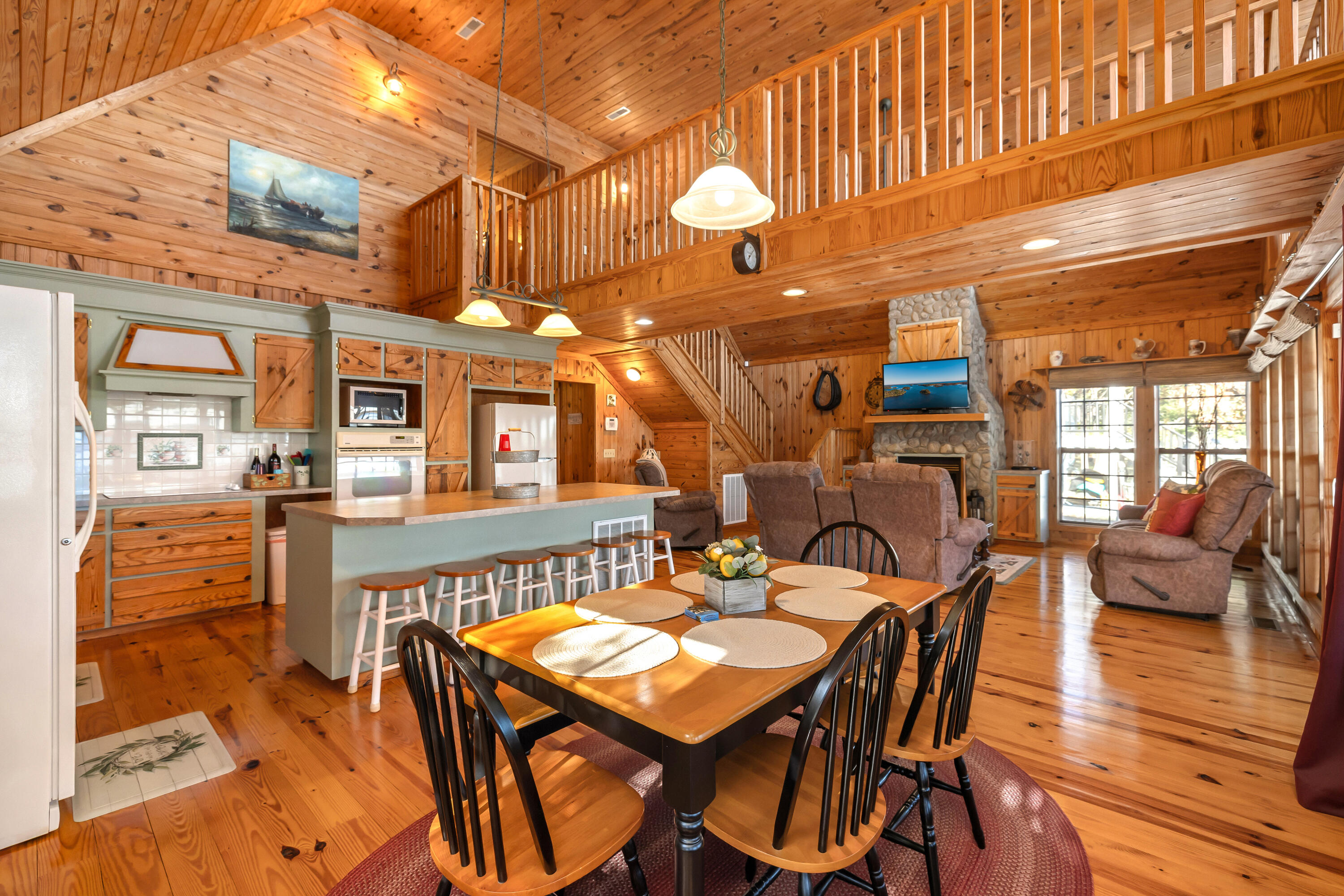 2185 Lake Marion Shores Road Summerton, SC 29148 - Photo 16 of 62
