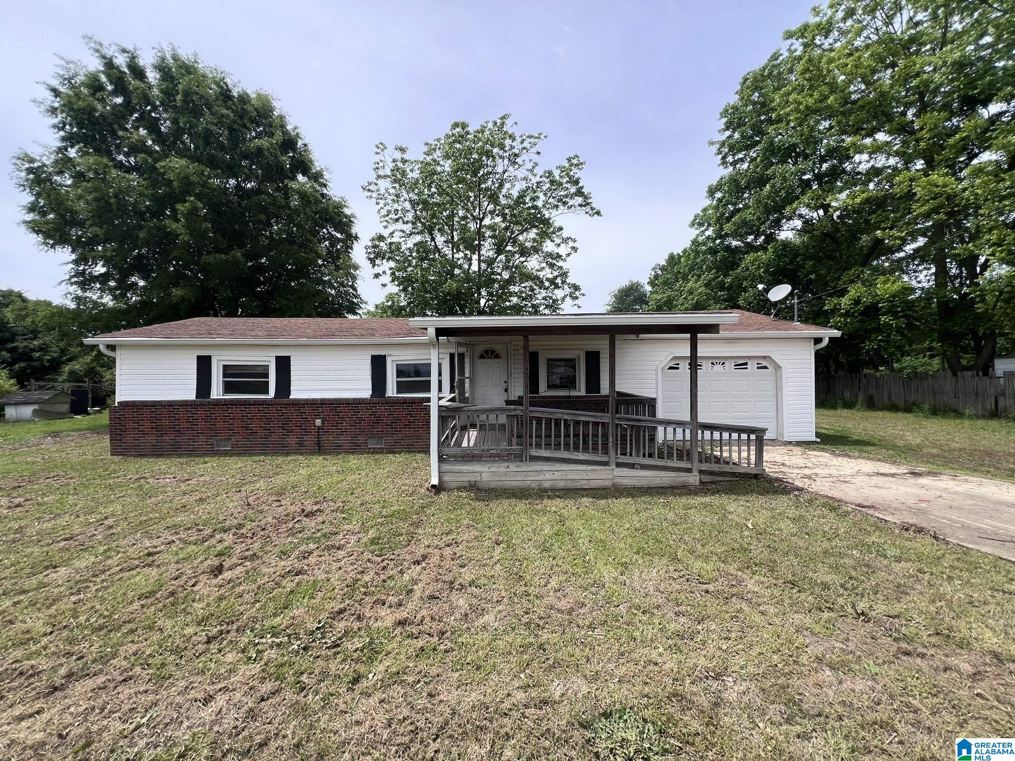 3375 County Road 34 Centre, AL 35960 - Photo 1 of 12