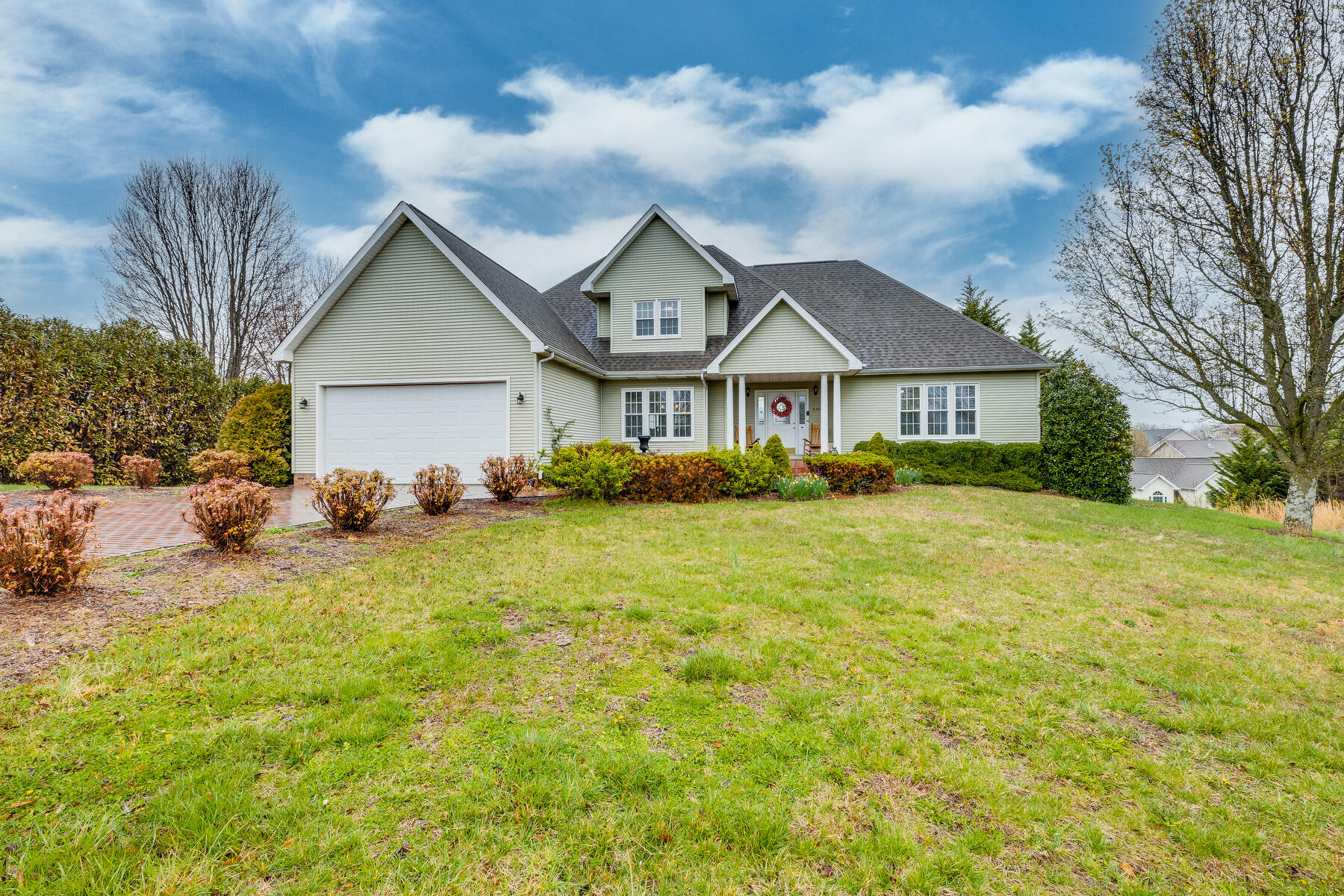 238 Union Church Road Jonesborough, TN 37659 - Photo 5 of 55 Union Church Home