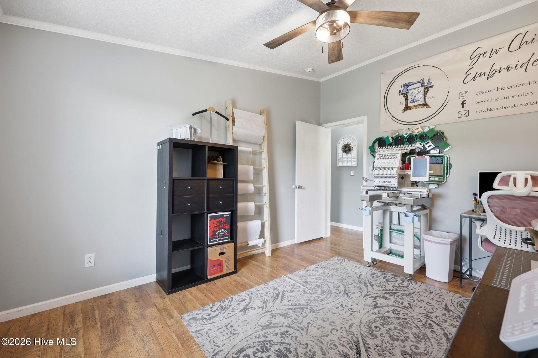 2417 Wildcat Road Williamston, NC 27892 - Photo 45 of 56