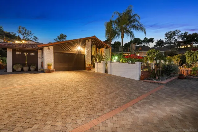 $1,269,000 | 1144 Bellvine Trail, El Cajon, CA 92019