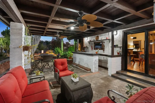 $1,269,000 | 1144 Bellvine Trail, El Cajon, CA 92019