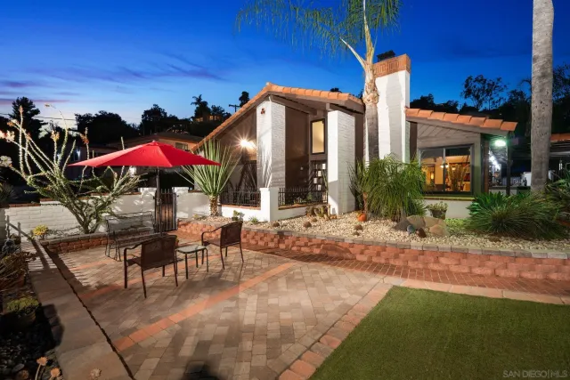 $1,269,000 | 1144 Bellvine Trail, El Cajon, CA 92019