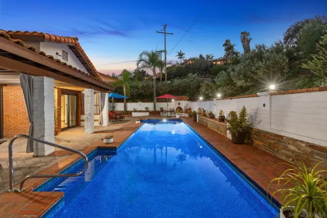 $1,269,000 | 1144 Bellvine Trail, El Cajon, CA 92019