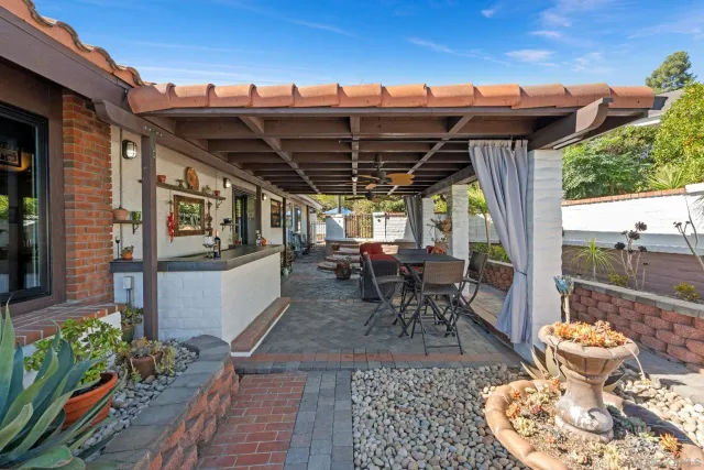 $1,269,000 | 1144 Bellvine Trail, El Cajon, CA 92019