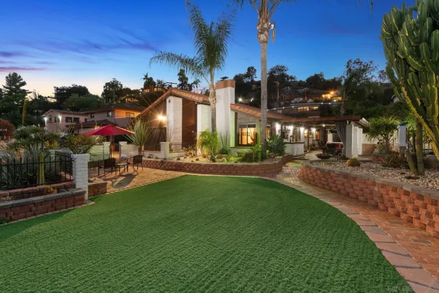 $1,269,000 | 1144 Bellvine Trail, El Cajon, CA 92019