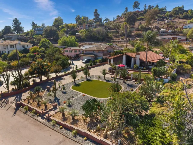 $1,269,000 | 1144 Bellvine Trail, El Cajon, CA 92019