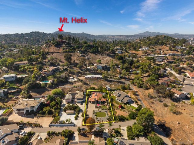 $1,269,000 | 1144 Bellvine Trail, El Cajon, CA 92019