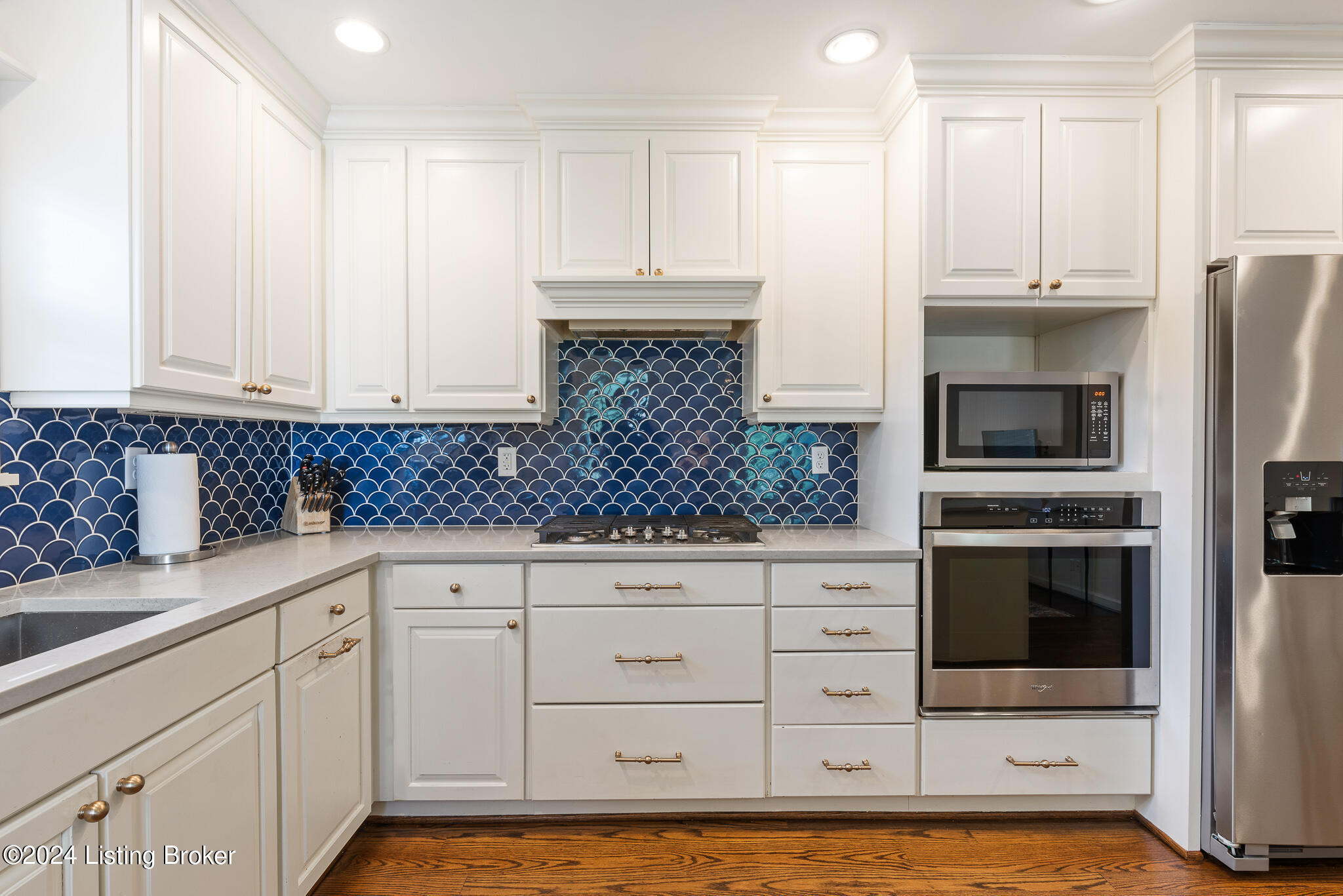 119 Travois Road Louisville, KY 40207 - Photo 25 of 63 119 Travois Rd-25