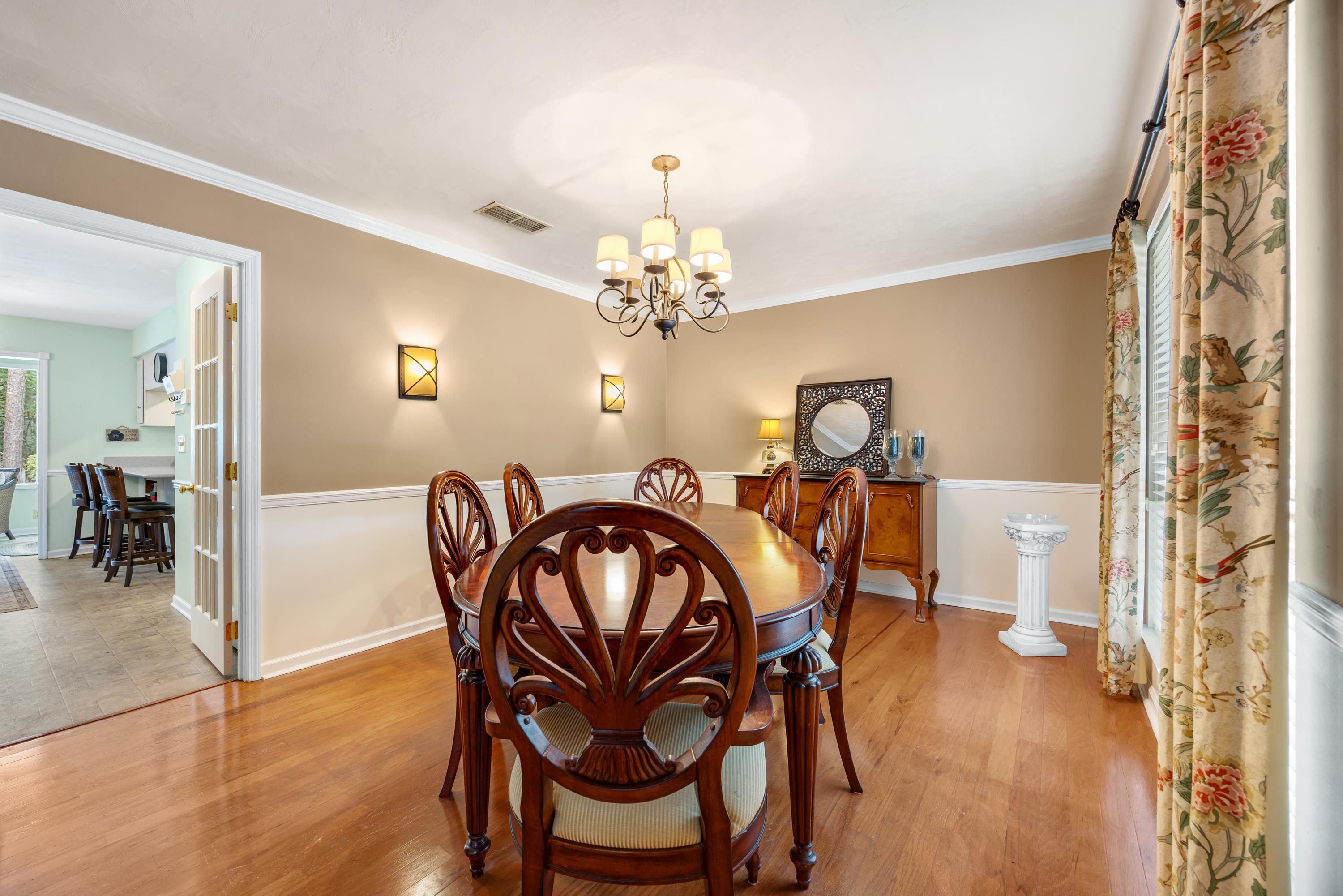 2321 Haverhill Road Tallahassee, FL 32312 - Photo 6 of 70