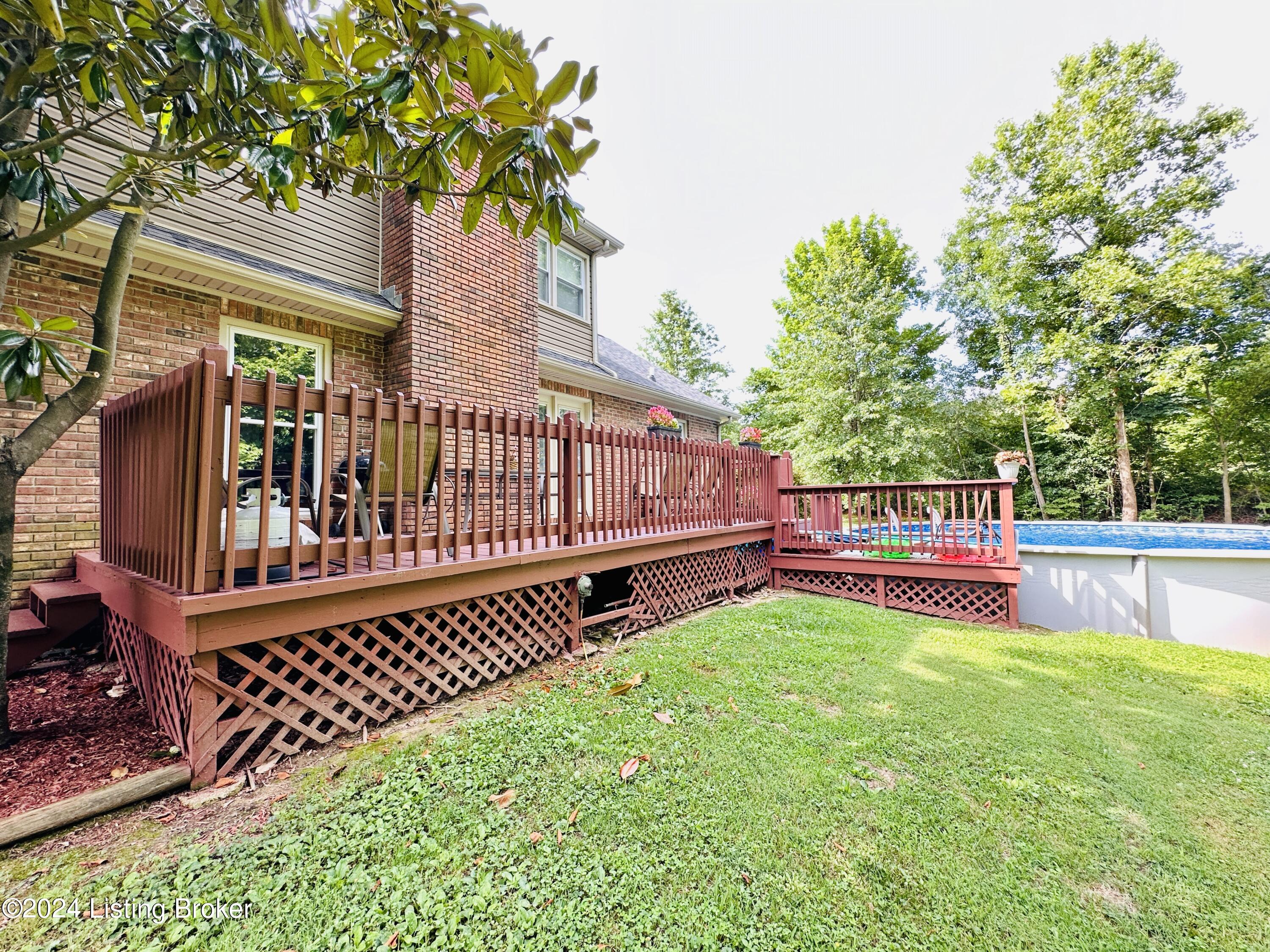 1837 Lilac Road Leitchfield, KY 42754 - Photo 30 of 92 Outdoor photos-36