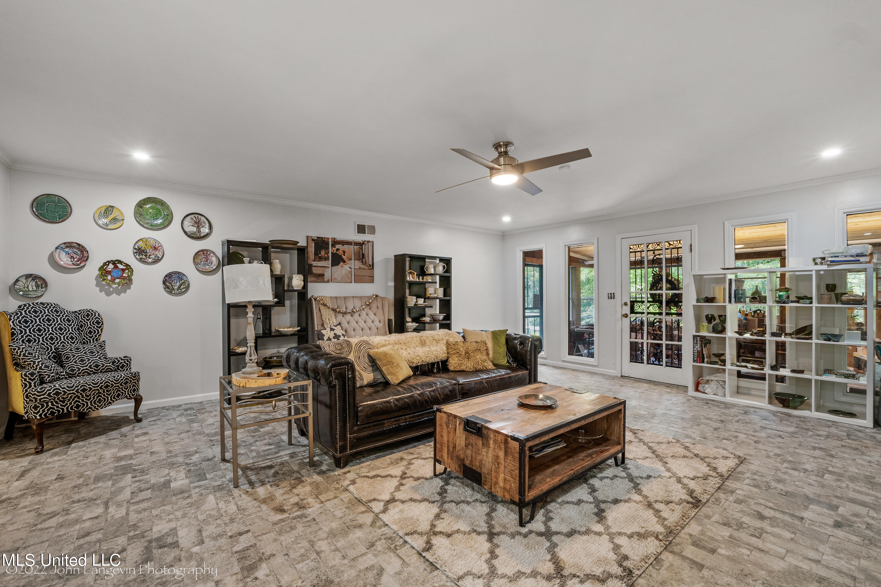 1560 Mt Pleasant Road Hernando, MS 38632 - Photo 8 of 30 1560 Mount Pleasant Rd-Interior-6