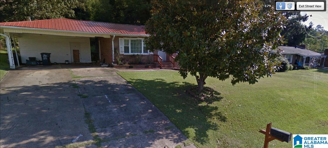179 Access Road Oxford, AL 36203 - Photo 2 of 4