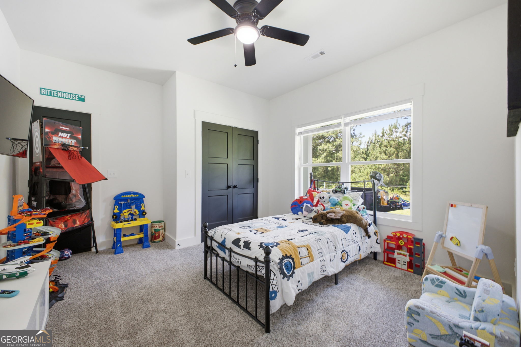 114 Holbrook Drive Rome, GA 30165 - Photo 11 of 19 Gallery Image 11