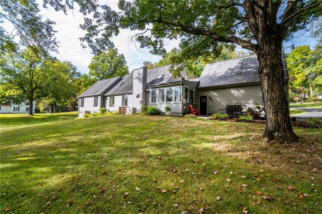 1924 Valley Road New Castle, PA 16105 - Photo 39 of 47