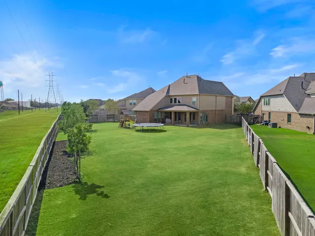 $524,000 | 6902 North Elmwood Trail, Katy, TX 77493
