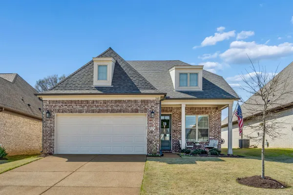 $410,000 | 340 St Andrews Drive, Oakland, TN 38060