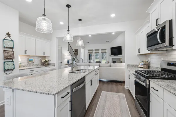 $410,000 | 340 St Andrews Drive, Oakland, TN 38060