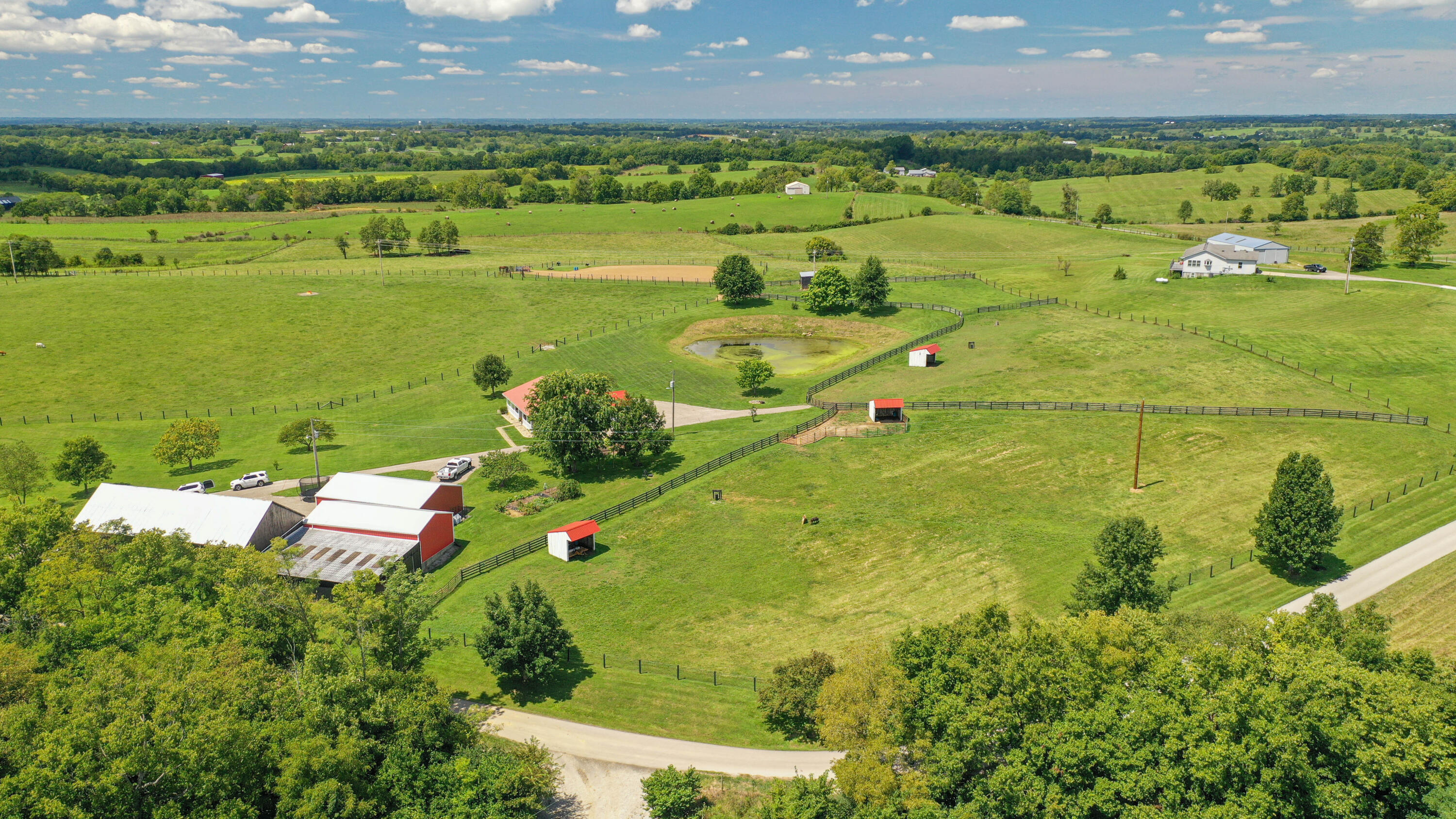 1005 Waits Road Cynthiana, KY 41031 - Photo 40 of 51 DJI_0920