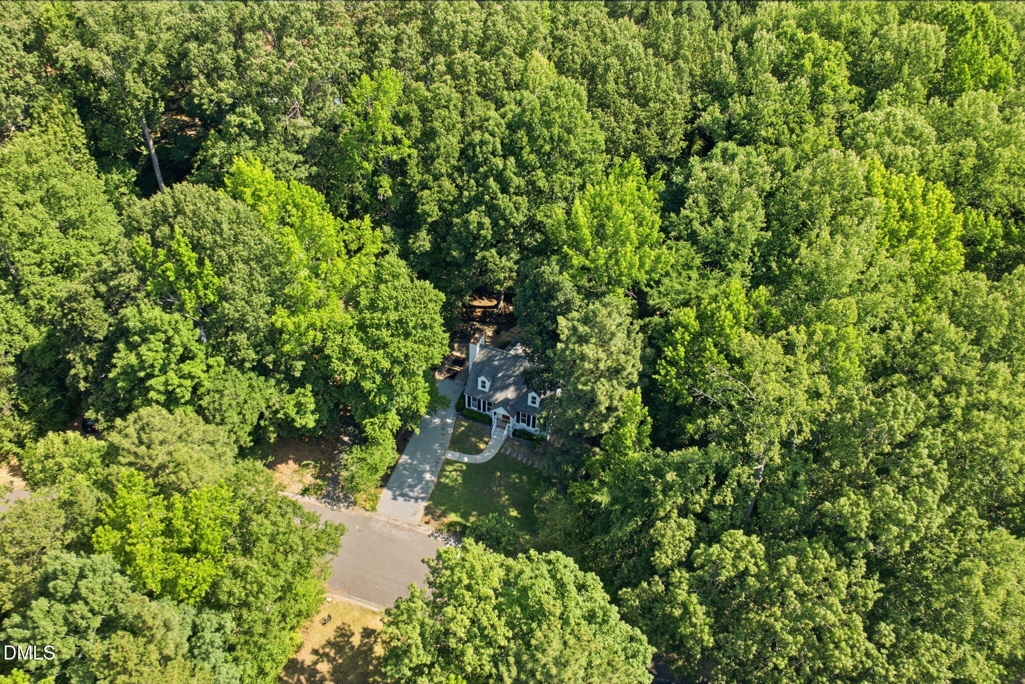 1615 Valley Run Durham, NC 27707 - Photo 50 of 51