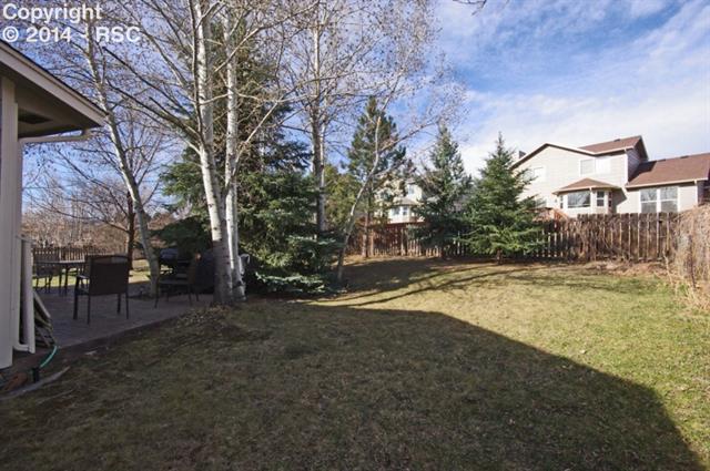 5438 Pinon Valley Road Colorado Springs, CO 80919 - Photo 22 of 25