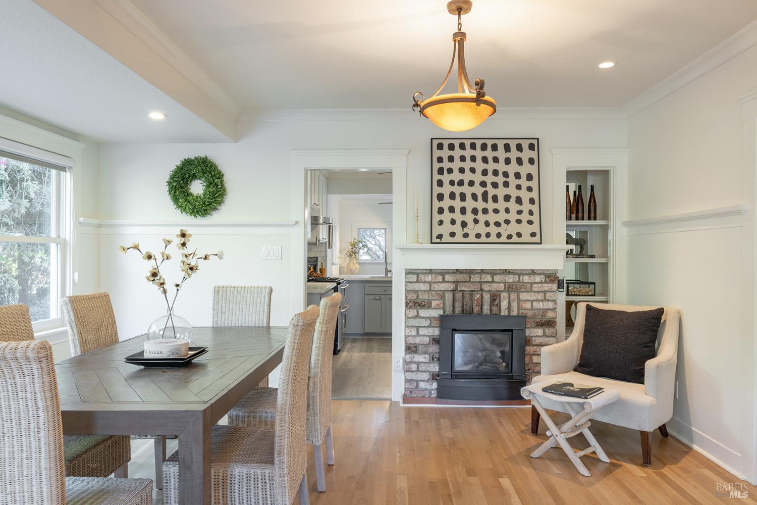 1927 2nd Street Napa, CA 94559 - Photo 13 of 40