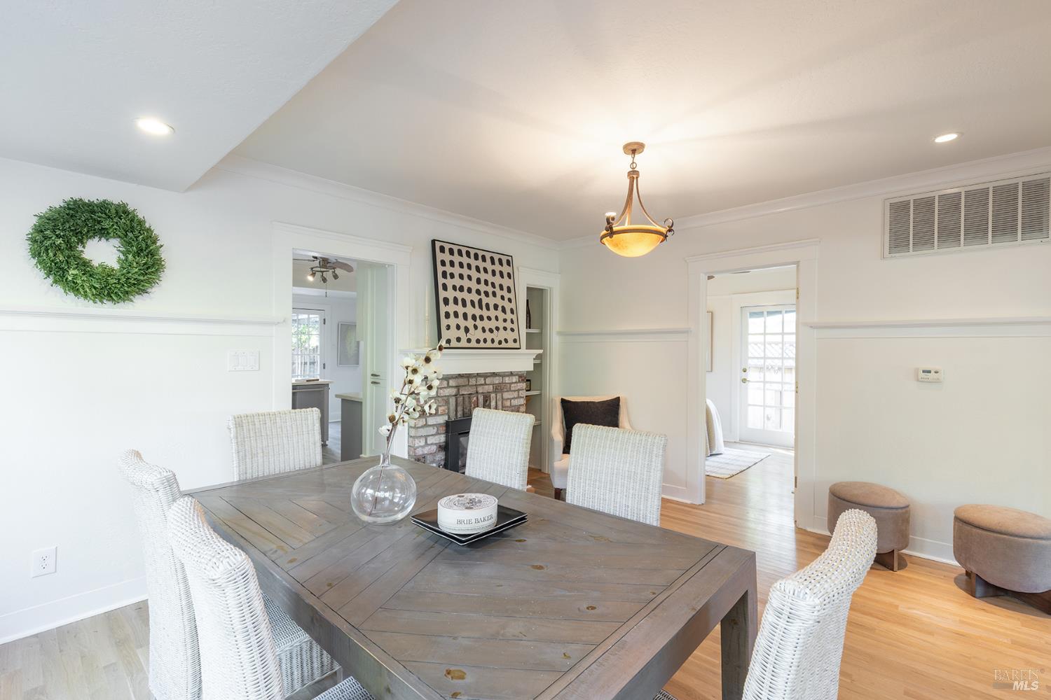 1927 2nd Street Napa, CA 94559 - Photo 14 of 40