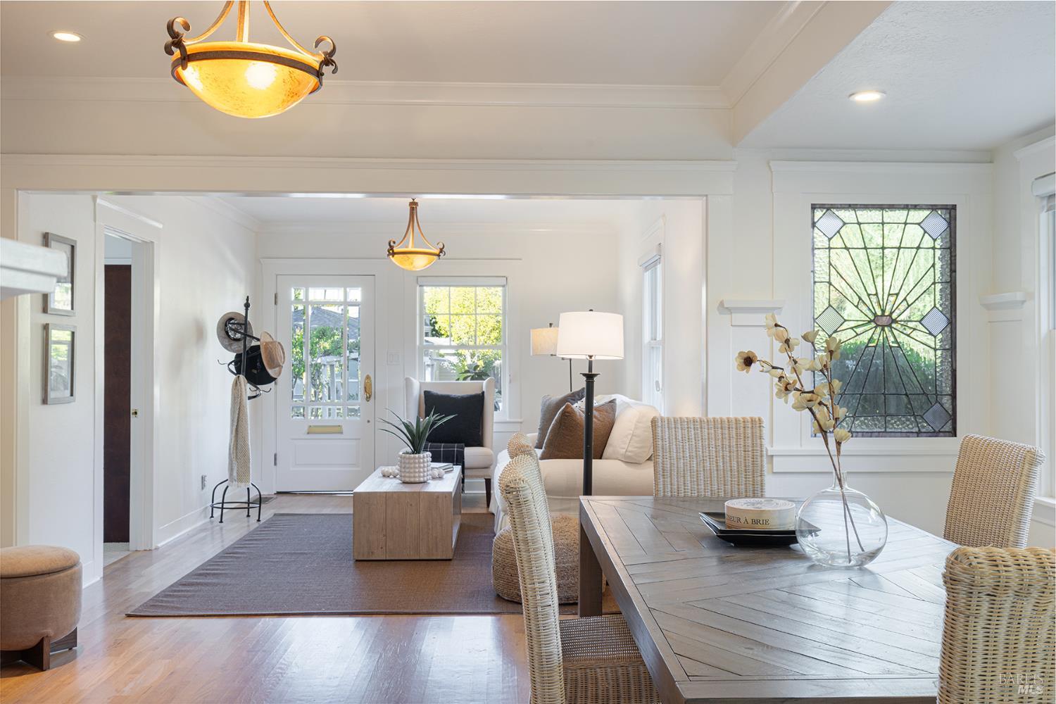 1927 2nd Street Napa, CA 94559 - Photo 16 of 40