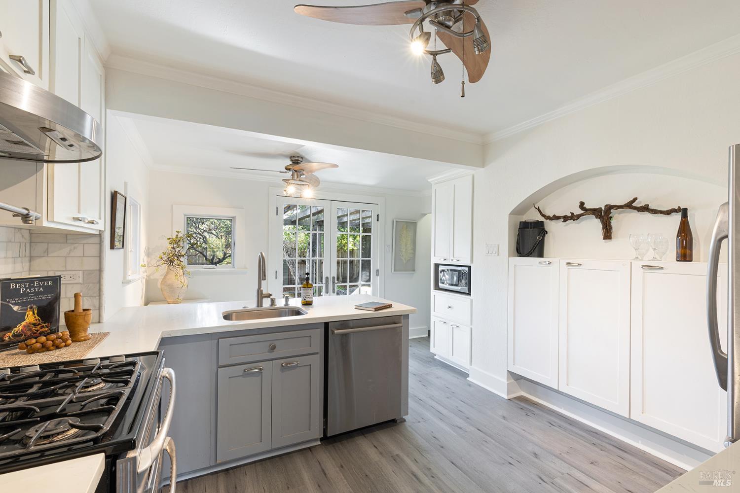 1927 2nd Street Napa, CA 94559 - Photo 18 of 40