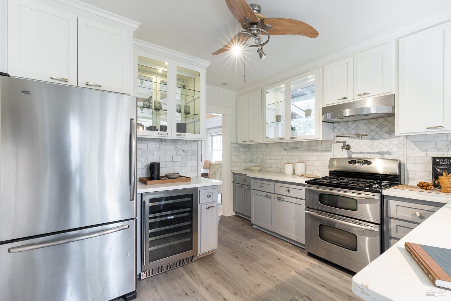 1927 2nd Street Napa, CA 94559 - Photo 20 of 40