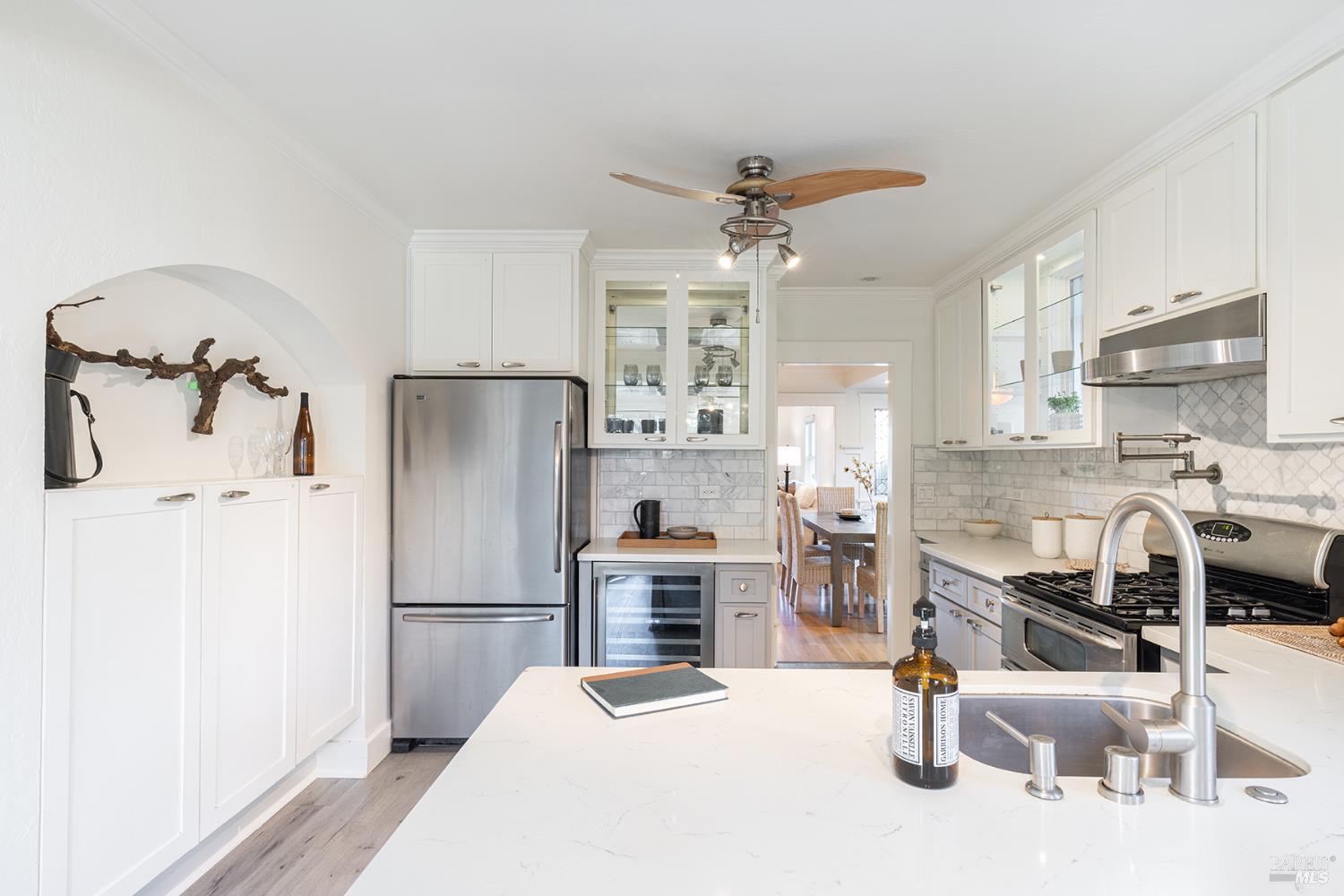 1927 2nd Street Napa, CA 94559 - Photo 22 of 40