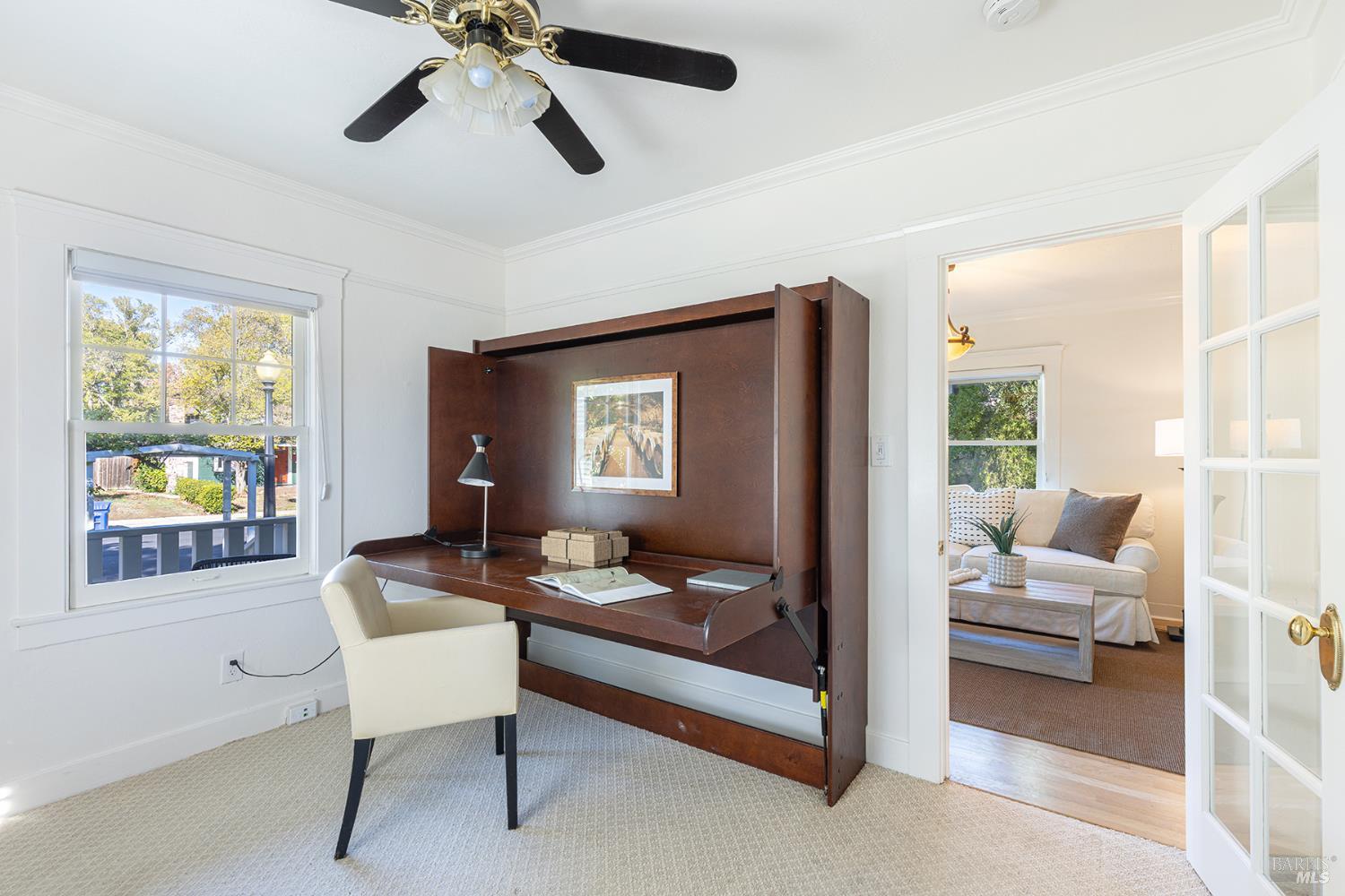 1927 2nd Street Napa, CA 94559 - Photo 25 of 40