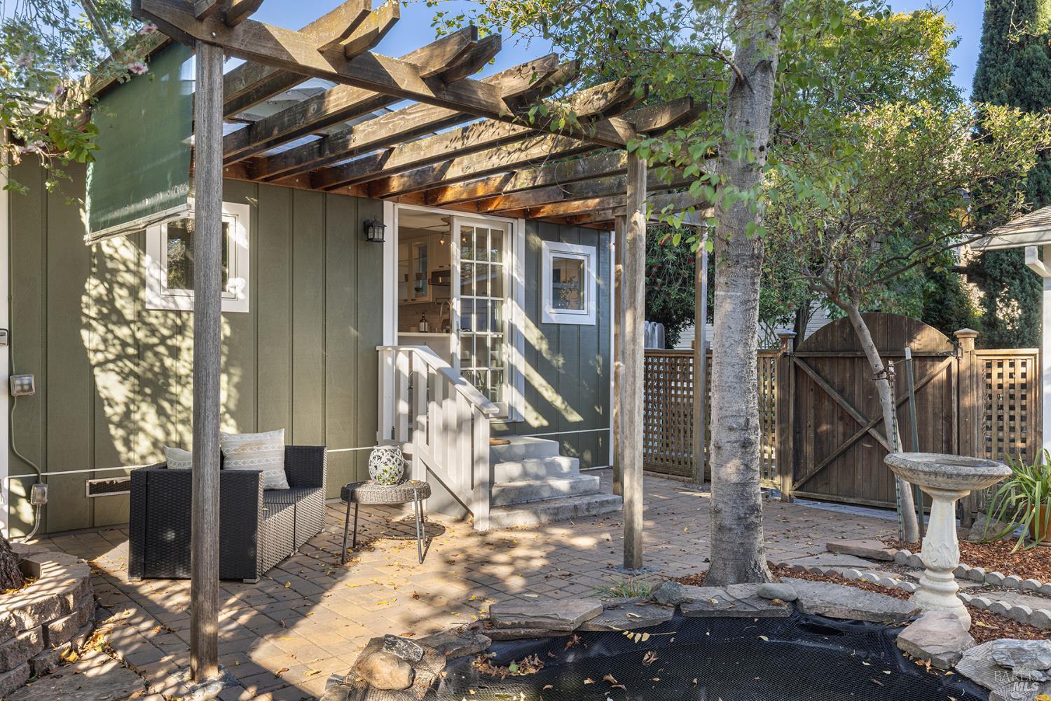 1927 2nd Street Napa, CA 94559 - Photo 38 of 40