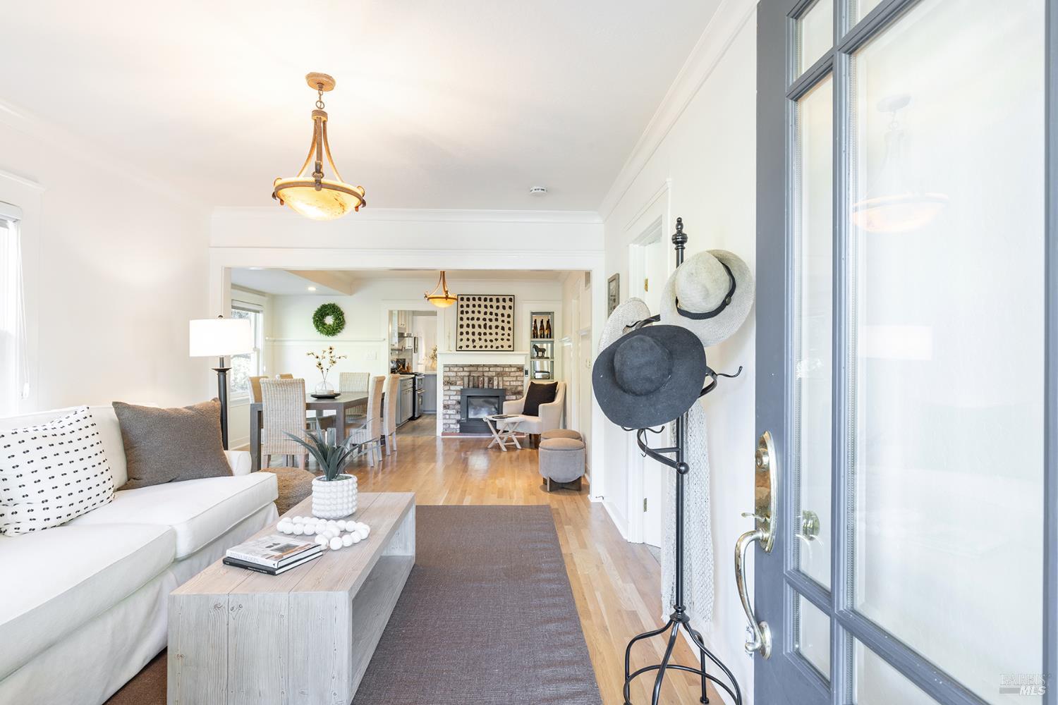 1927 2nd Street Napa, CA 94559 - Photo 6 of 40