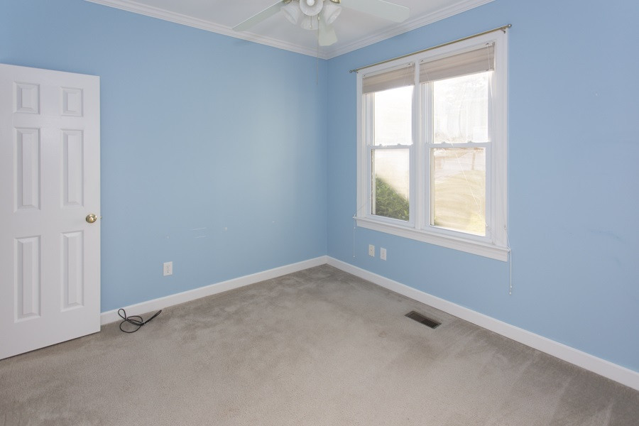 2012 Castle Pines Drive Raleigh, NC 27604 - Photo 17 of 29 Spacious Secondary BR!