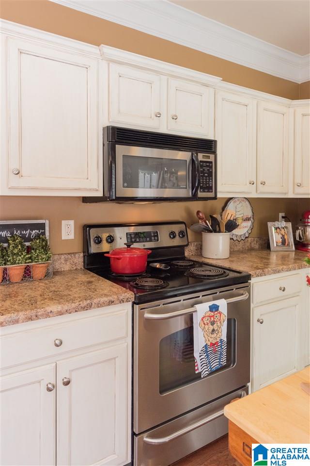 1539 Inverness Cove Lane Hoover, AL 35242 - Photo 15 of 35