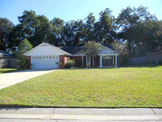 111 Penbrooke Loop Foley, AL 36535 - Photo 1 of 1