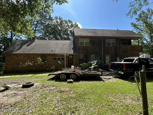 909 Pershing Street McComb, MS 39648 - Photo 6 of 24 IMG_4668