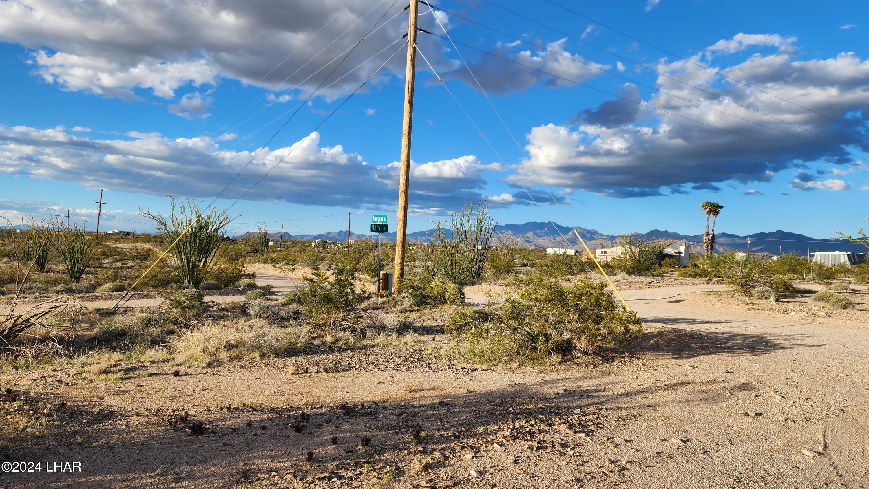 14279 Anegam Road Yucca, AZ 86438 - Photo 21 of 35 20240414_181525