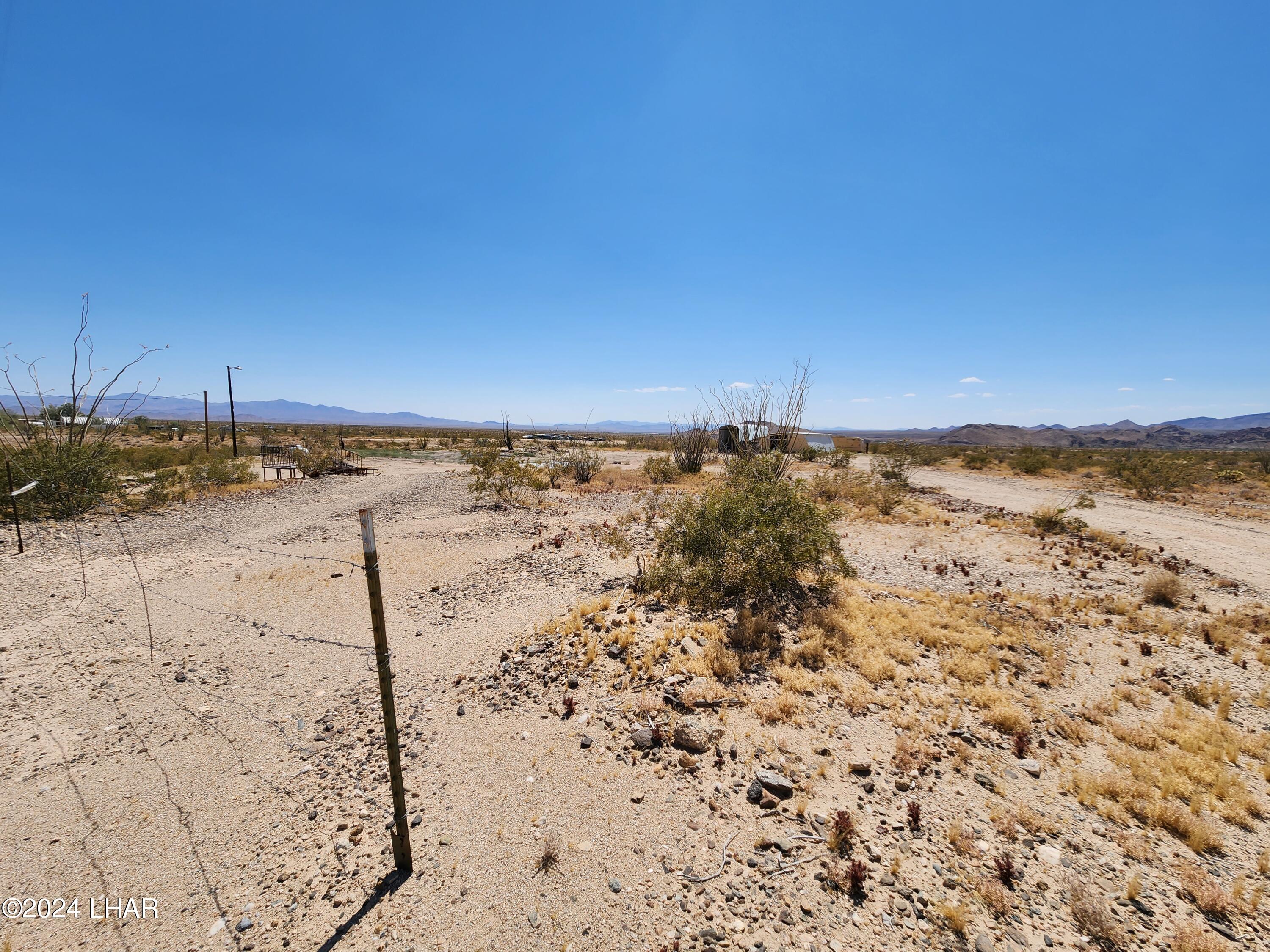 14279 Anegam Road Yucca, AZ 86438 - Photo 35 of 35 20230702_143729