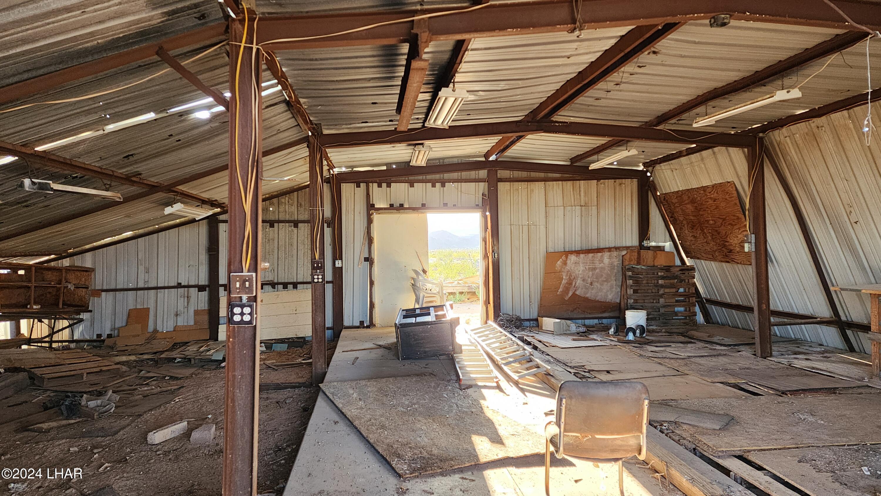 14279 Anegam Road Yucca, AZ 86438 - Photo 6 of 35 20240414_181716