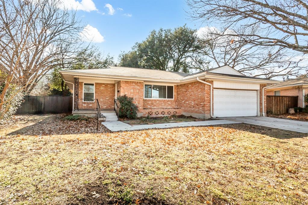 6908 Wake Forrest Drive Dallas, TX 75214 - Photo 1 of 34
