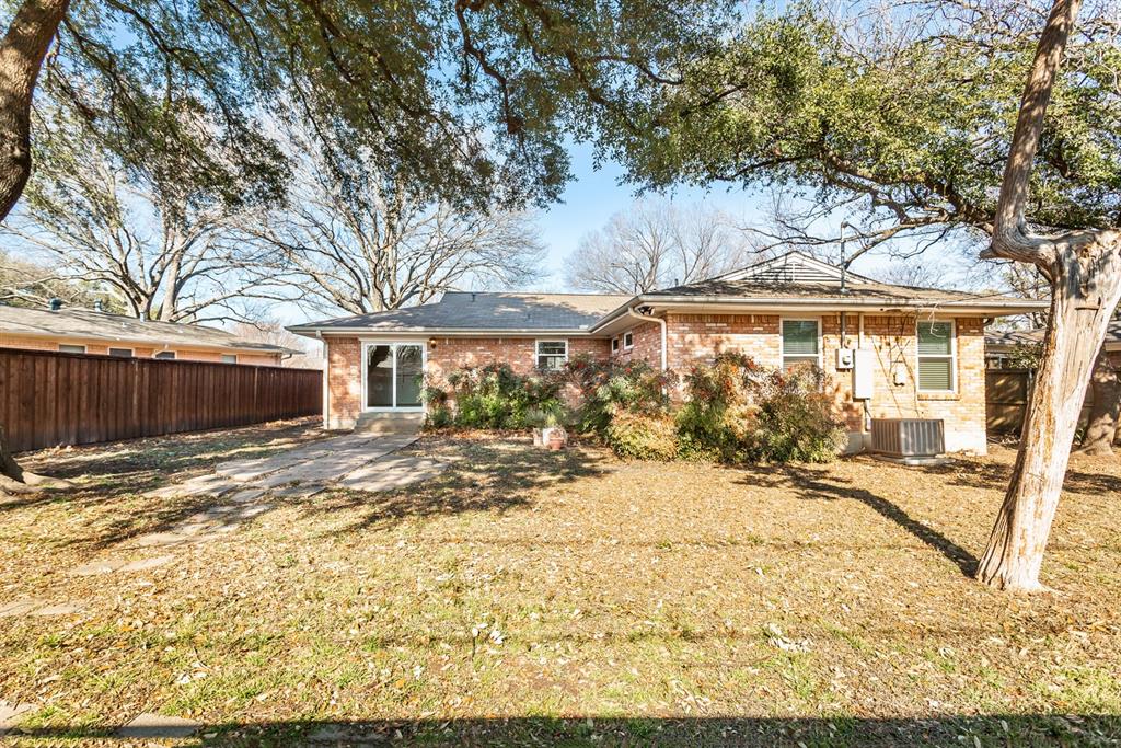 6908 Wake Forrest Drive Dallas, TX 75214 - Photo 29 of 34