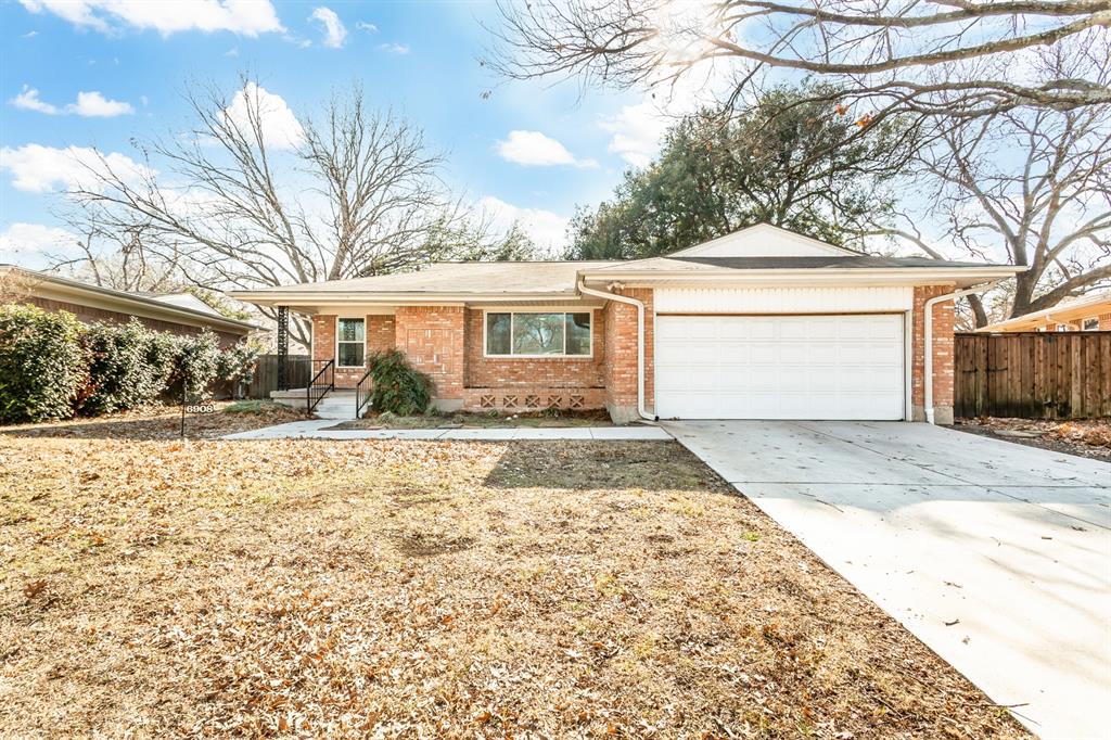 6908 Wake Forrest Drive Dallas, TX 75214 - Photo 33 of 34